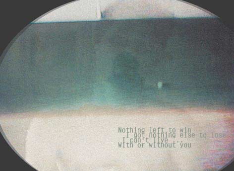 Dead or Alive by Kave Atefie - Art Photography for sale