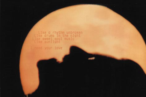 Desire by Kave Atefie - Art Photography for sale