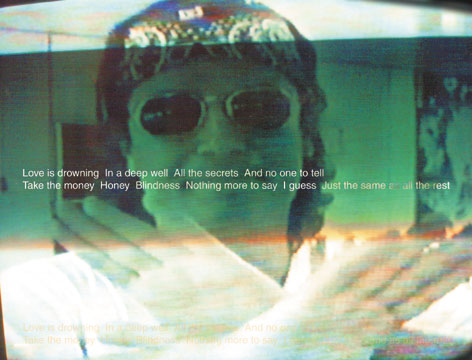 Far away so close by Kave Atefie - Art Photography for sale