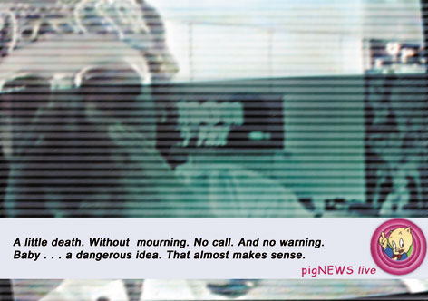 Scream without raising My Voice by Kave Atefie - Art Photography for sale