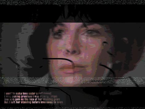 When love comes to Town by Kave Atefie - Art Photography for sale