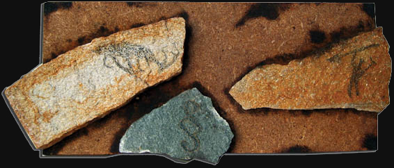 Divorce, 81.000 years ago for sale - by Kave Atefie