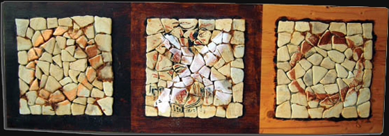 Draw, Australopiticus Style for sale - by Kave Atefie