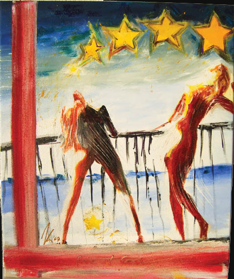 24 bild by Kave Atefie