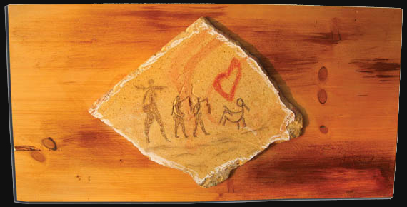 9 stein by Kave Atefie