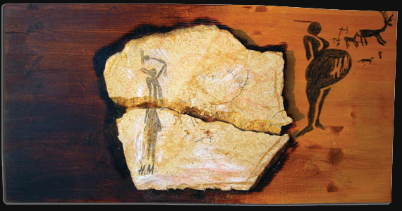 that&acute;s what it&acute;s all about, plus the label by Kave Atefie