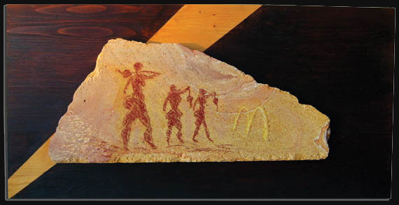 10 stein by Kave Atefie