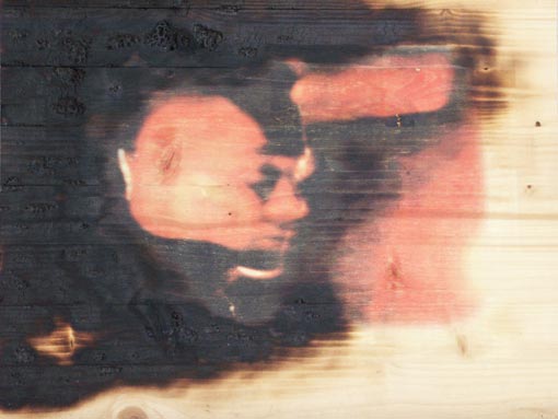 Brave new World by Kave Atefie