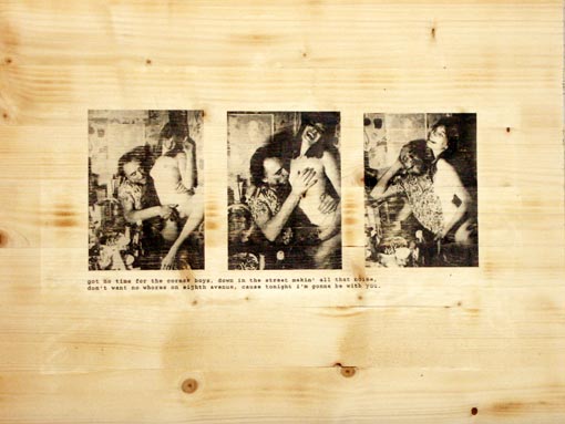 erections, ejaculations, exhibitions and general things of ordinary madness by Kave Atefie