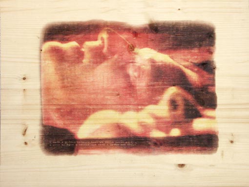 Franks wild Years by Kave Atefie