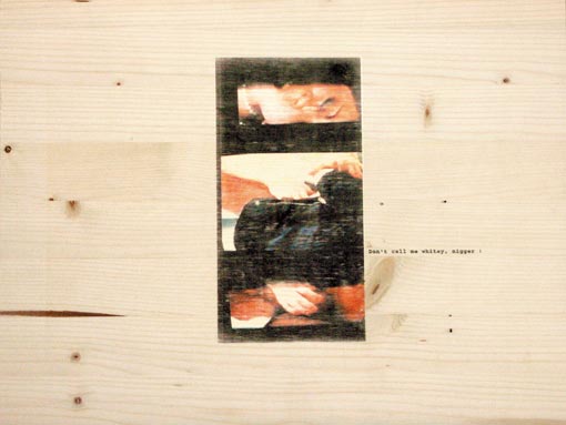 Free your Mind, your Cock will Follow by Kave Atefie