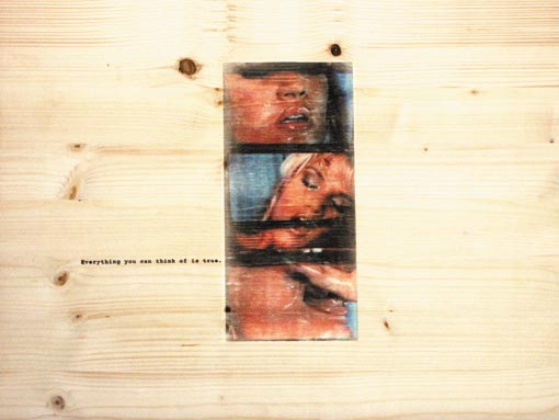 Keep this in Mind, tipper Gore by Kave Atefie