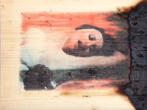 no title by Kave Atefie