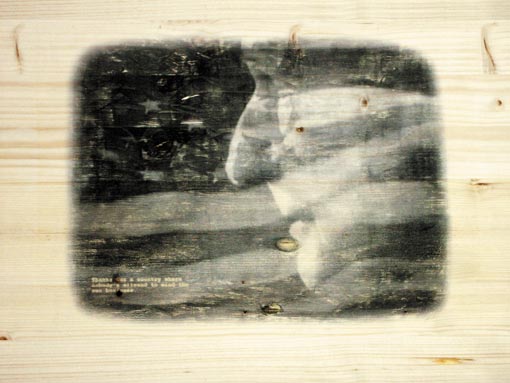 no title by Kave Atefie