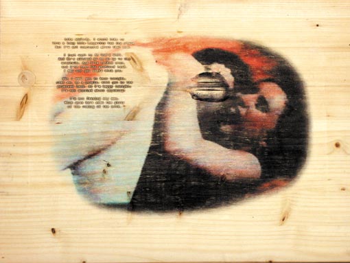 Sex, political Style by Kave Atefie